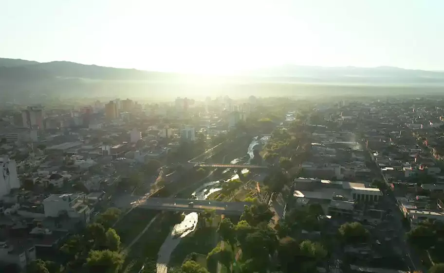 san salvador de jujuy ciudad