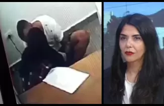 Mariel Su�rez fue absuelta y restitu�da en su funci�n en el Poder Judicial de Chubut