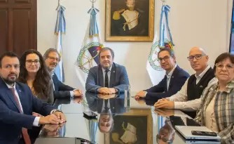 reunion banco europeo proyecyo girsu