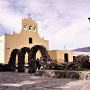 Los ocho pueblos argentinos que competir�n por ser los mejores destinos rurales del mundo