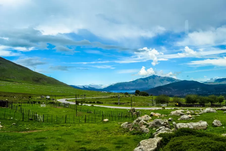 taf� del valle
