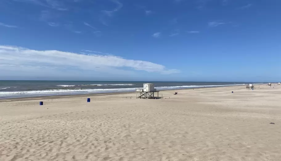 Mar de las Pampas