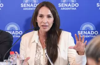veronica michelli