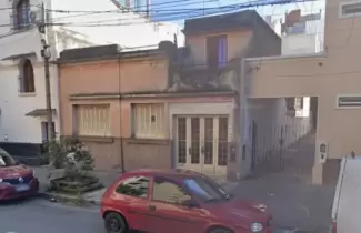 casa de Claudio Barrelier
