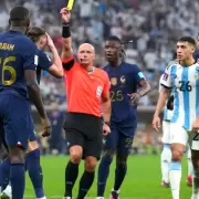 El f�tbol estrena un paquete hist�rico de reglas en el Mundial 2026: Esta es la gu�a para entiendas los cambios