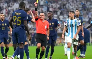 Gu�a para entender los cambios en el f�tbol