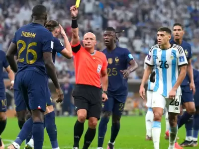Gu�a para entender los cambios en el f�tbol