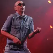 Muri� el Indio Solari: adi�s a la voz que marc� generaciones y cambi� la historia del rock argentino
