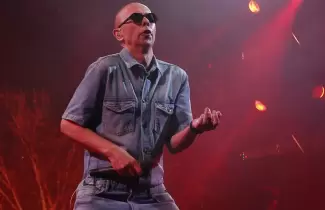 Indio Solari