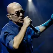 Seg�n la Inteligencia Artificial: estas son las mejores canciones del Indio Solari