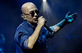Indio Solari