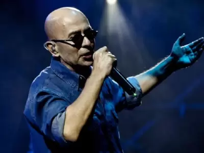 Indio Solari