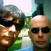 Muri� el Indio Solari: la conmoci�n en vivo de Mario Pergolini que lo oblig� a cortar transmisi�n
