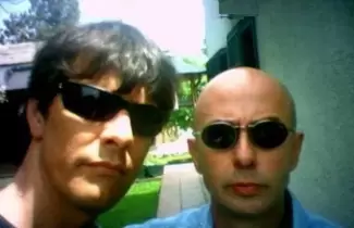 Muri� el Indio Solari: la conmoci�n en vivo de Mario Pergolini que lo oblig� a cortar transmisi�n
