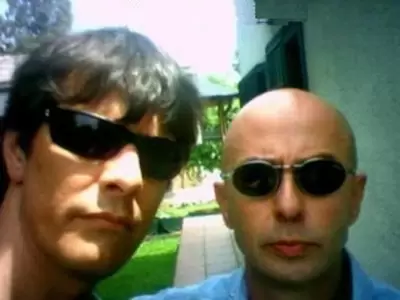 Muri� el Indio Solari: la conmoci�n en vivo de Mario Pergolini que lo oblig� a cortar transmisi�n