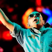 Las letras que se volvieron banderas: frases de canciones del Indio Solari que ya son eternas