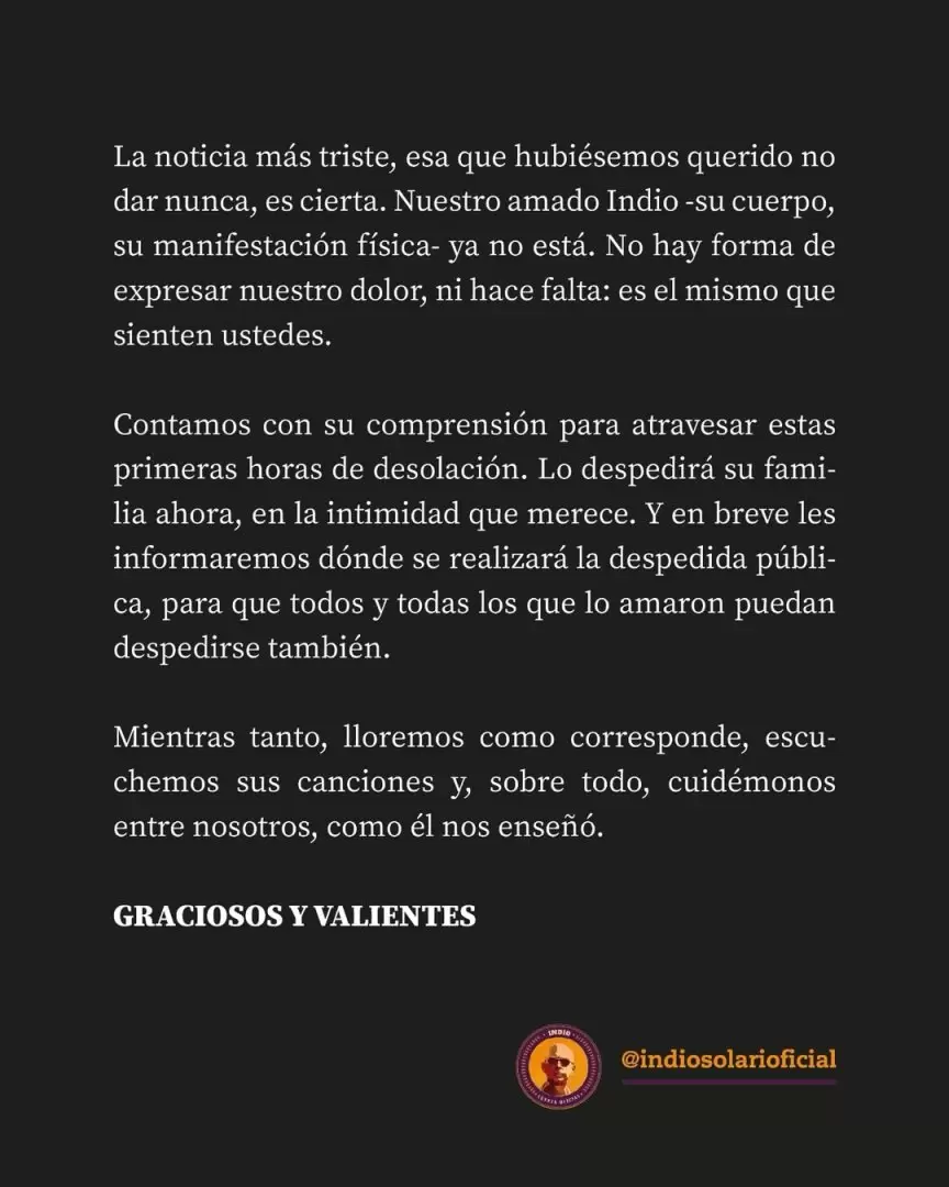 indio