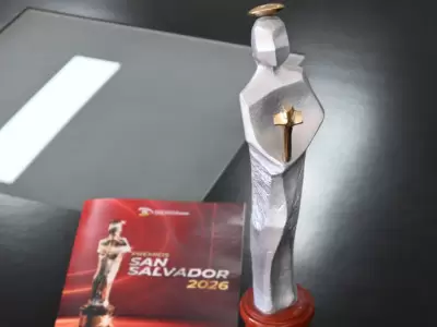 premios san salvador 2026