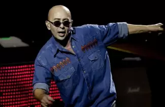 indio solari