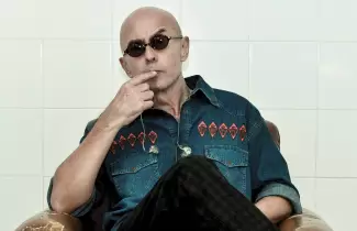 indio solari