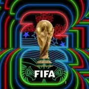 �lbum fifa mundial