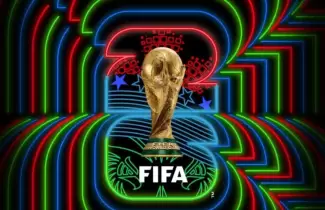 �lbum fifa mundial