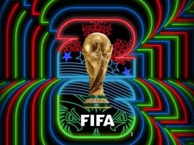 �lbum fifa mundial