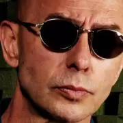 Confirmaron que la despedida p�blica del Indio Solari se realizar� este s�bado 6 de junio