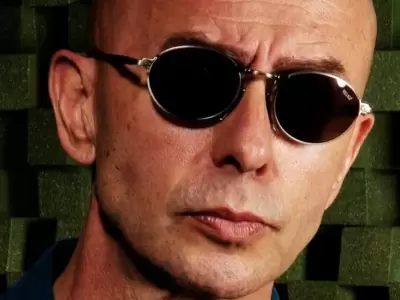 indio solari