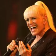 Valeria Lynch será reconocida como Personalidad Emérita de la Cultura de la Nación