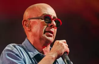 indio solari