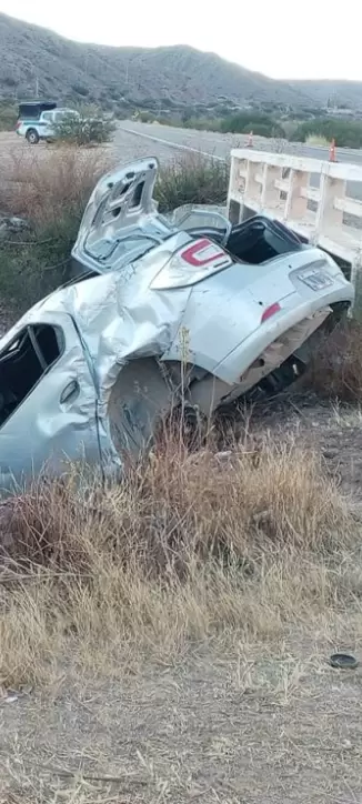 siniestro vial con v�ctima fatal maimar�