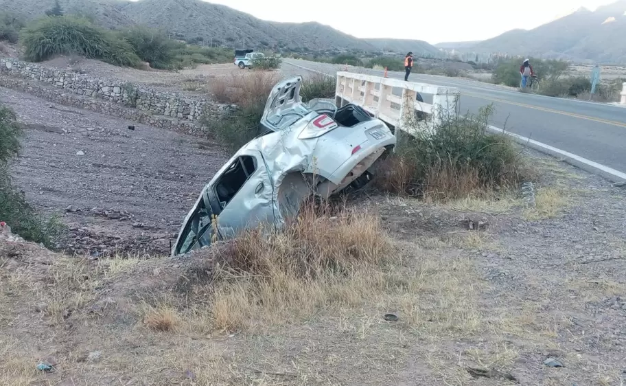 siniestro vial con v�ctima fatal maimar�