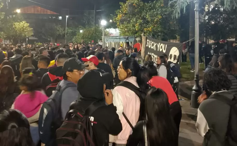 indio solari plaza belgrano