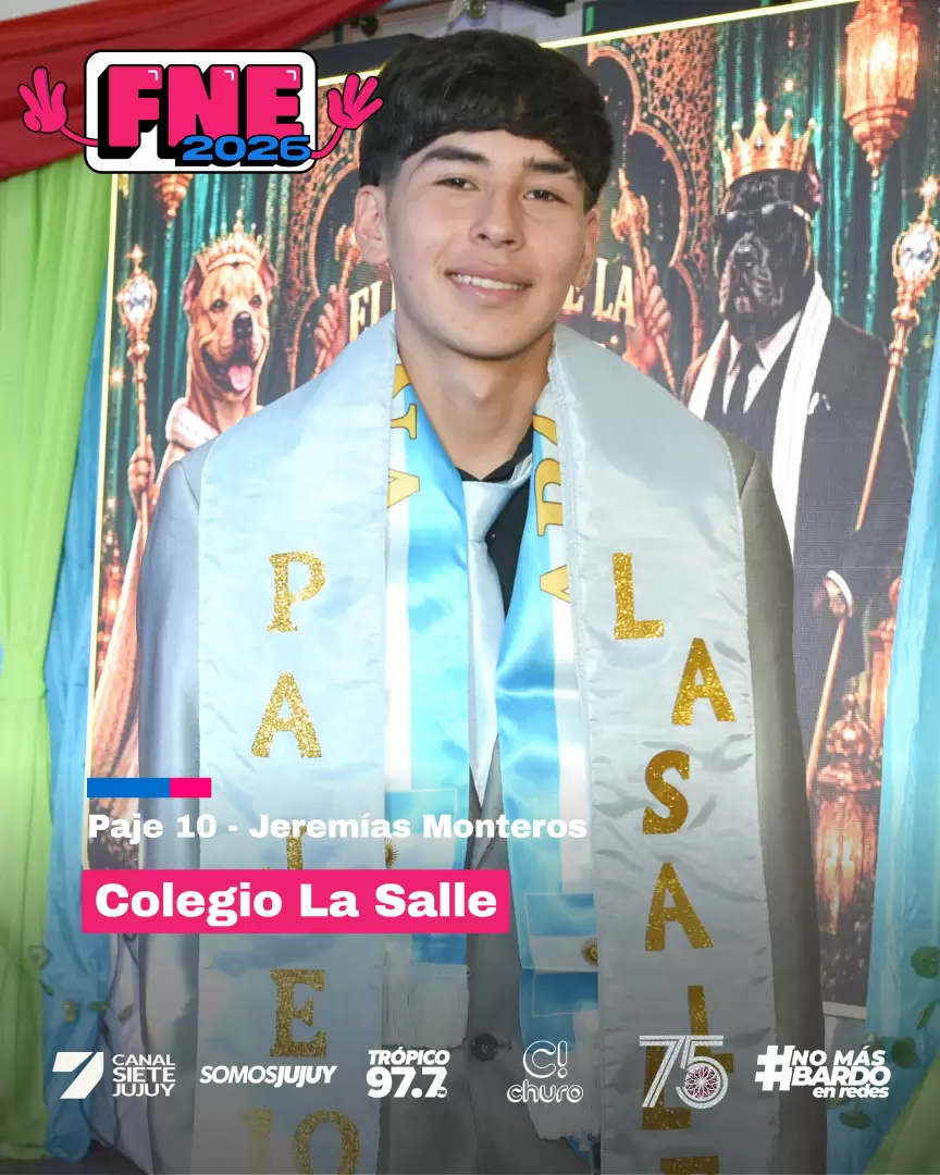 fne 2026 elecci�n la salle