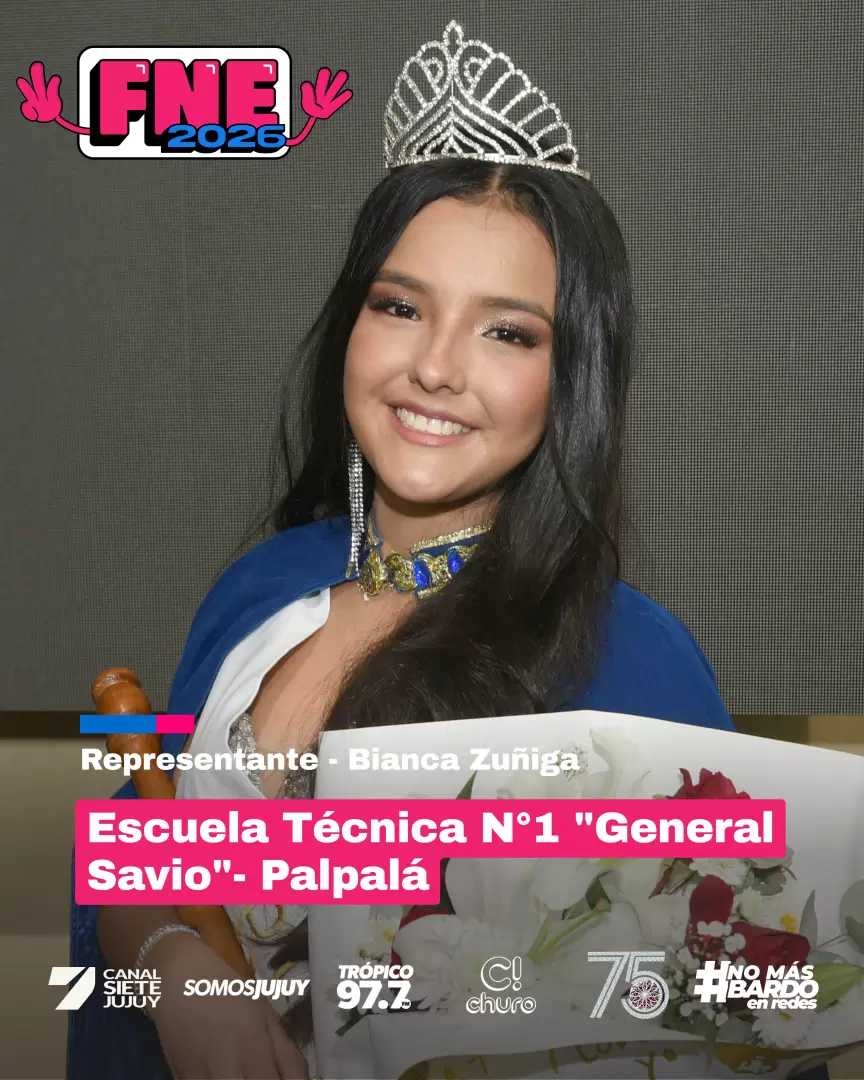 fne 2026 elecci�n tecnica 1 palpala