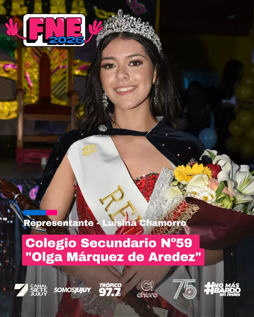 fne 2026 eleccion olga