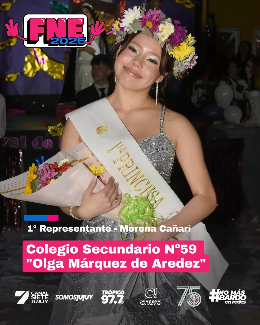 fne 2026 eleccion olga