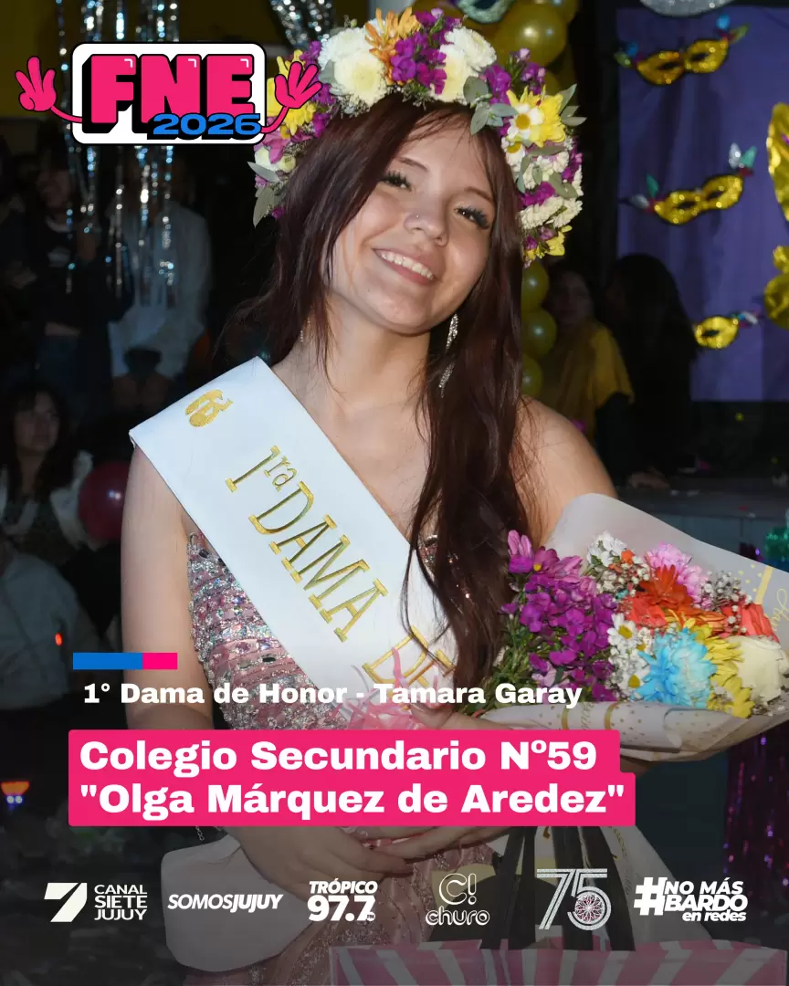 fne 2026 eleccion olga