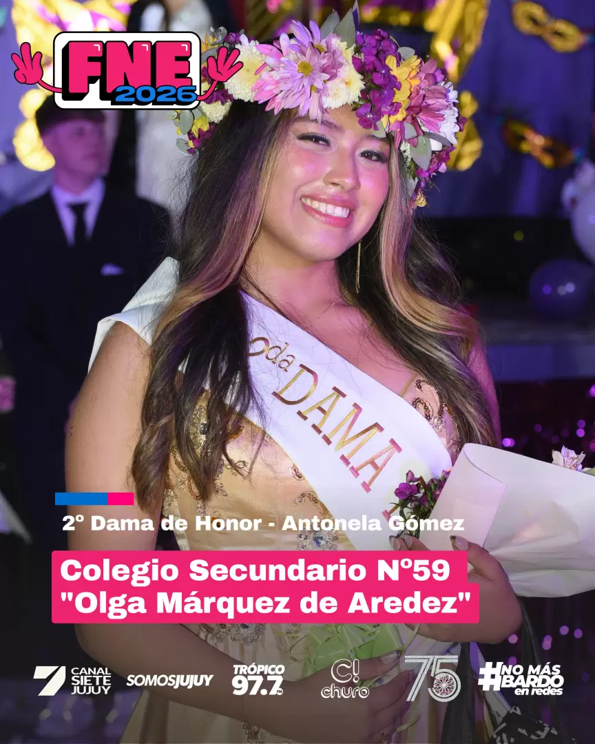 fne 2026 eleccion olga