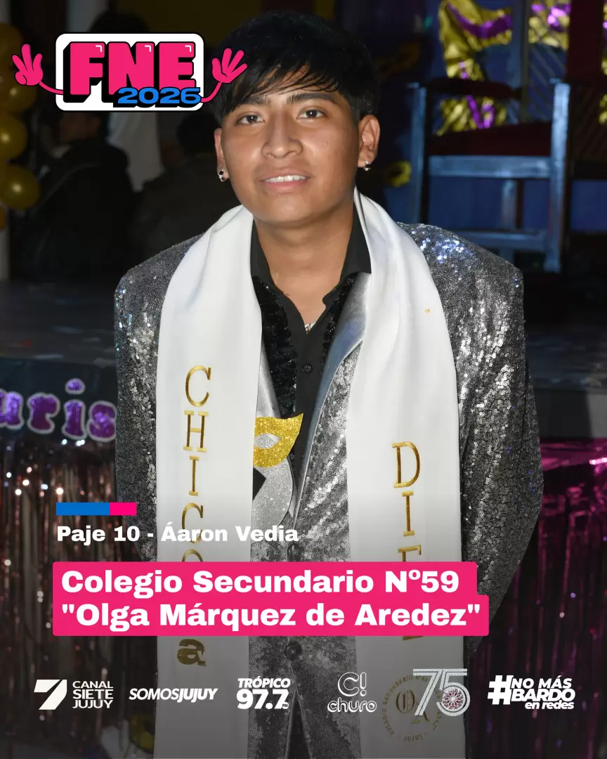fne 2026 eleccion olga