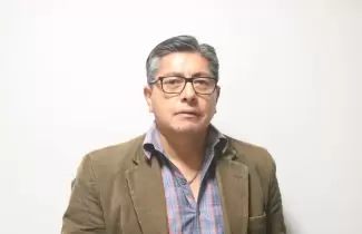 Carlos Catacata
