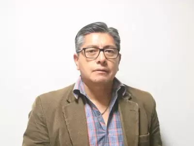 Carlos Catacata