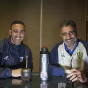 Los hermanos Pellerano