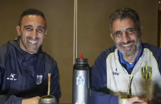 Los hermanos Pellerano