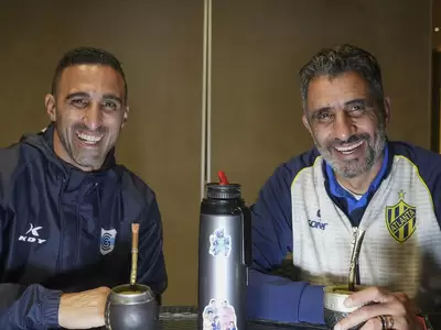 Los hermanos Pellerano