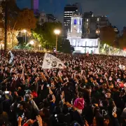 El velatorio del Indio Solari será este domingo en Parque Domínico, Avellaneda