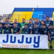 Gimnasia sufrió una dura derrota ante Atlanta y quedó segundo en la Zona B de la Primera Nacional