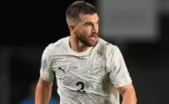 Cu�ndo vuelve a jugar Tim Payne: el fixture completo de Nueva Zelanda en el Mundial