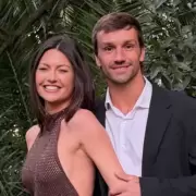 Sofi "Jujuy" Jiménez confesó que se casó en secreto: "Fue algo íntimo"